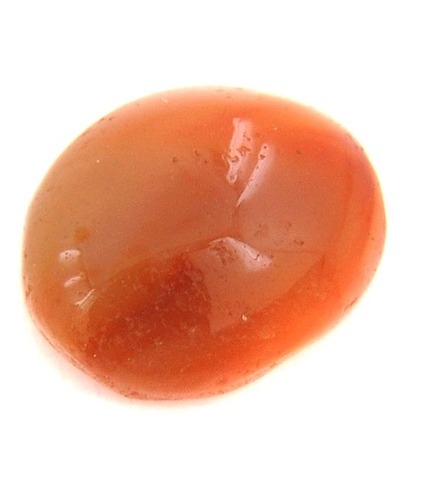 Natural and Certified Haqeeq Gemstone
