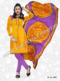 Pure Cotton Suit Collection