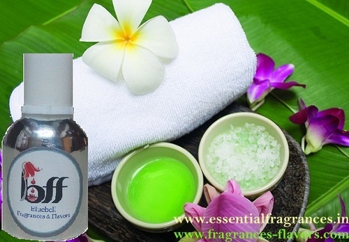 Spa Products Fragrance
