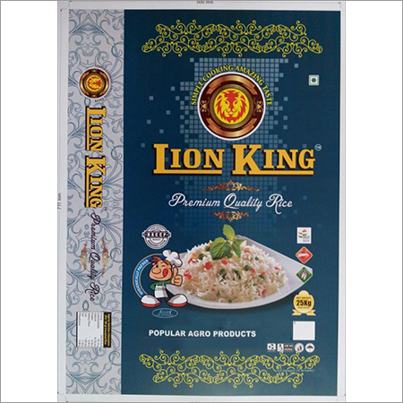 White Premium Quality Swarna Rice