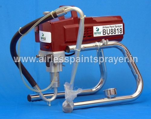 Airless Paint Sprayer BU 8818 