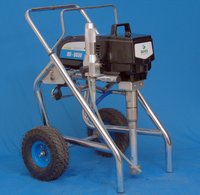 Airless Paint Sprayer