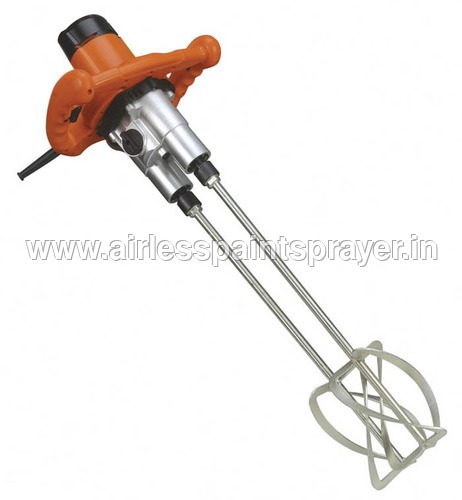 Hand Mixer BU 8803 Double paddle Hand Mixer BU 8803 Double paddle