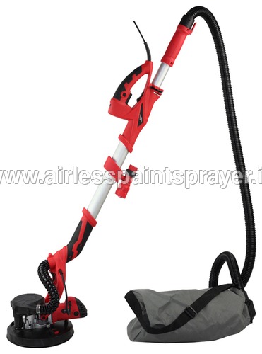 Dry Wall Sander - Color: Orange & Black