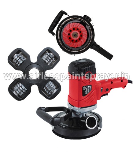 Paint & Concrete Remover BU 8150 Paint & Concrete Remover BU 8150