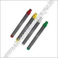 Airless Spray Gun Filters