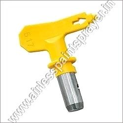 Airless Sprayer Tip