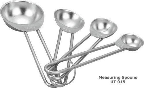 MEASURING SPOON WIRE HANDLE