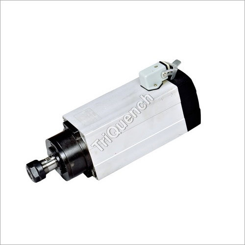 Air Cooled Spindle Air Cooled Spindle