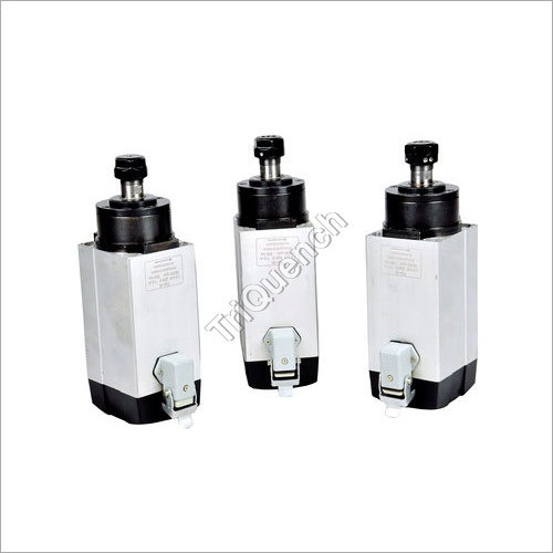 Air Cooled Electric Spindle
