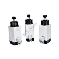 एयर कूल्ड इलेक्ट्रिक स्पिंडल