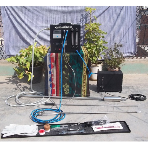 Stack Monitoring Kit Apm 160