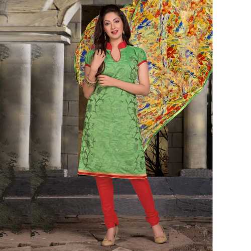 Sober Salwar Kameez
