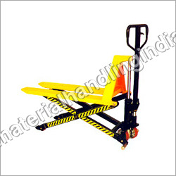 Heavy Duty Pallet Trucks