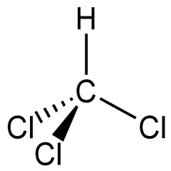 CHLOROFORM