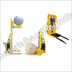 Reel Stacker