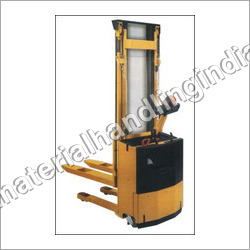 Hydraulic Stackers