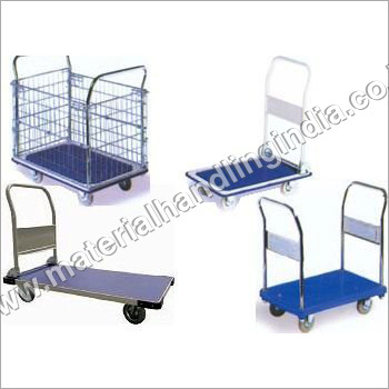 Platform Trolley