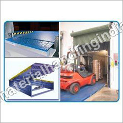 Dock Levelers