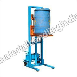 Drum Stackers