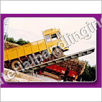 Hydraulic Truck Unloaders
