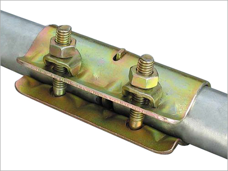 Scaffolding Sleeve Coupler