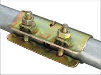 Scaffolding Sleeve Coupler