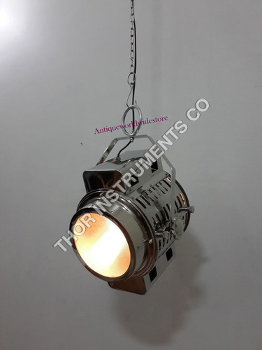 Industrial Vintage Style Ceiling / Hanging Light Nautical Pendant