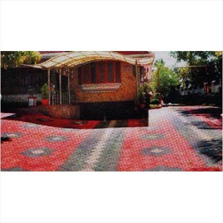 Concrete Paver Blocks Mould