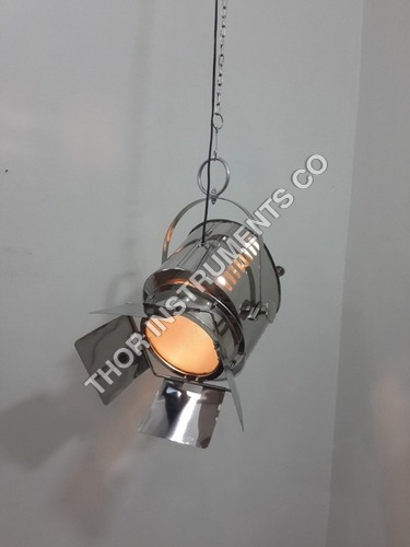 Vintage Home Decor Hanging / Ceiling Light Nautical Pendant Light