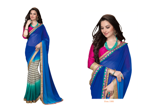 Sasurar Designer Saree Collection