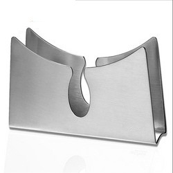 NAPKIN HOLDER UNIQUE