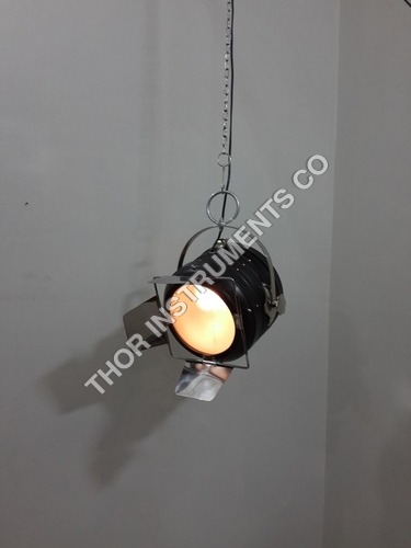 Industrial Vintage Style Ceiling / Hanging Light Nautical Pendant