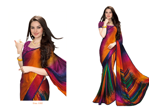 Sasurar Designer Saree Collection