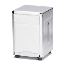 NAPKIN DISPENSER