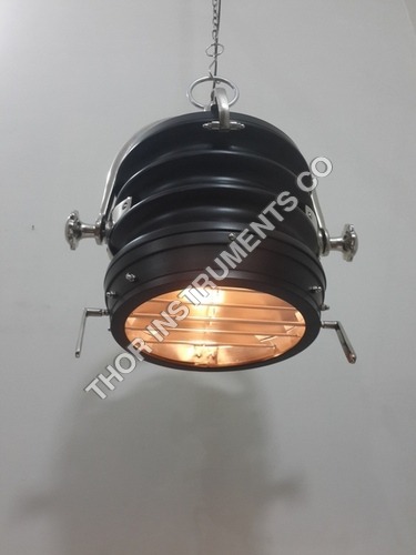 Vintage Home Decor Nautical Pendant Light