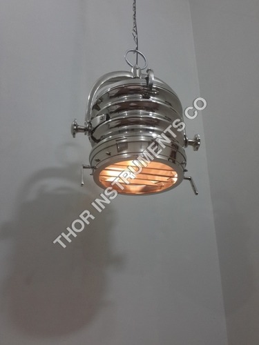 Home Decor Vintage Style  Hanging Light Nautical Pendant