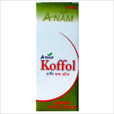 Kofol Syrup
