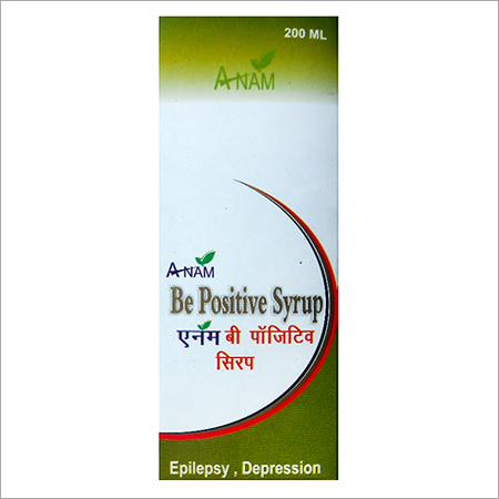 Herbal Syrups