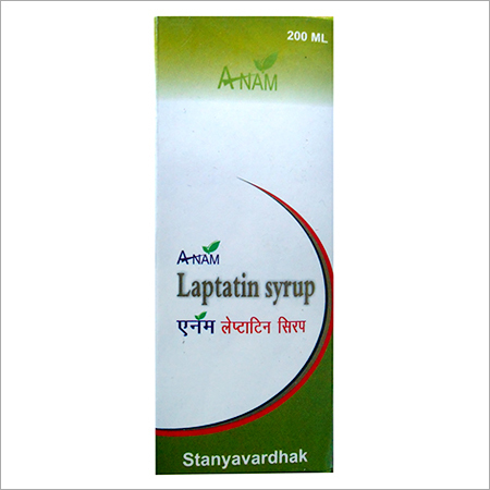 Herbal Tonic