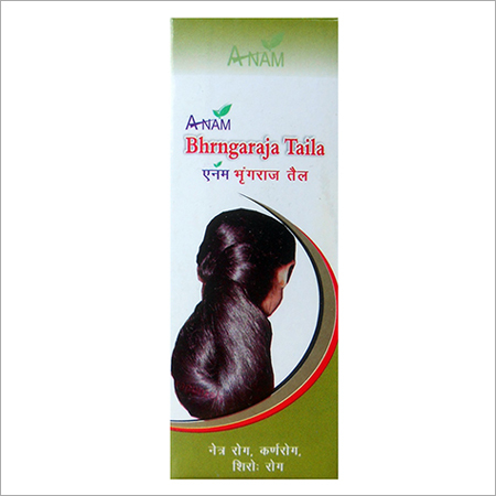 Bhringraj Oil