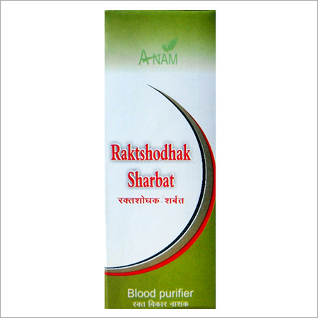 Raktashodhak Tonic