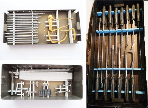 Instrument Set