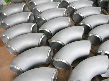 Steel Pipe Fittings