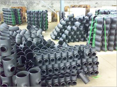 Carbon Steel Fitting