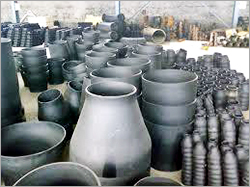 Carbon Steel Reducer