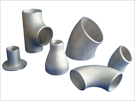 Stainless Steel Pipe Fittings