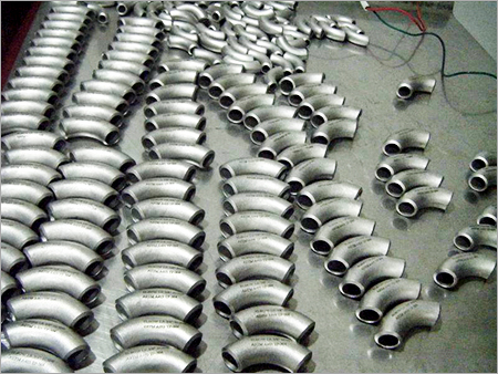 Stainless Steel Fittings