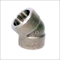 Pipe Elbow 45