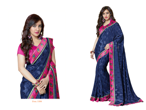 Sasurar Designer Saree Collection